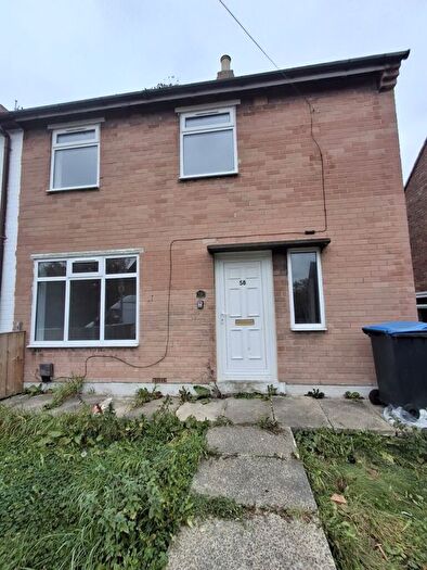 2 Bedroom Semi-Detached House To Rent In Holly Hill, Shildon, County Durham, DL4