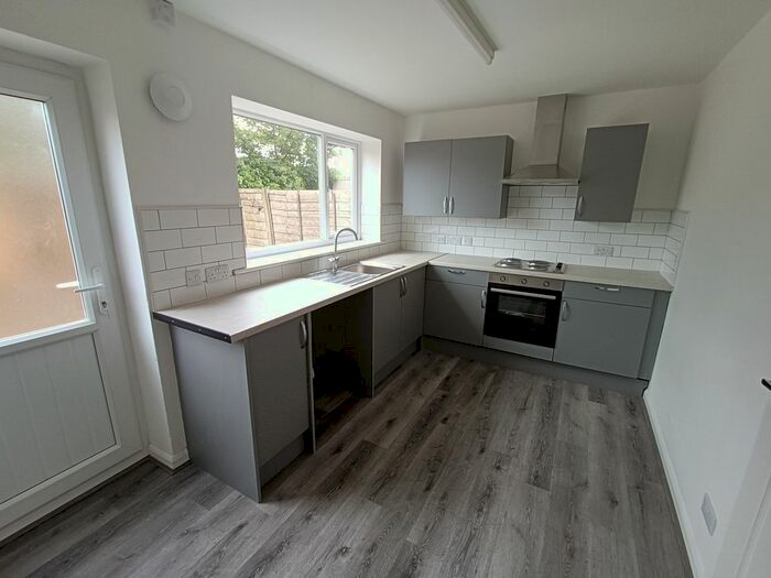3 Bedroom Semi-Detached House To Rent In St Nicholas Park, Withernsea, East Yorkshire, HU19