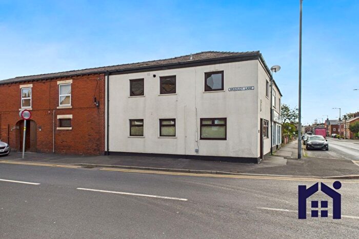 1 Bedroom Flat For Sale In Bradley Lane, Eccleston, PR7