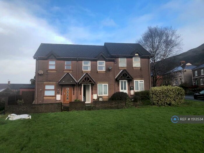 2 Bedroom Terraced House To Rent In Constant Road, Port Talbot, SA13