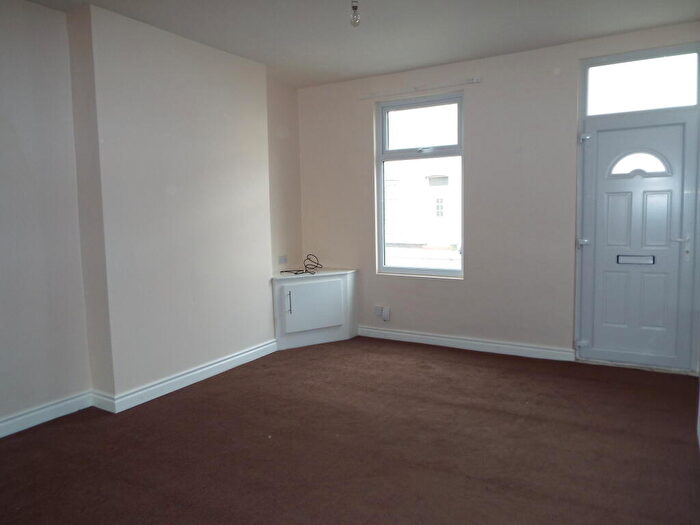 2 Bedroom Terraced House To Rent In Darlington - Ridsdale Street, DL1