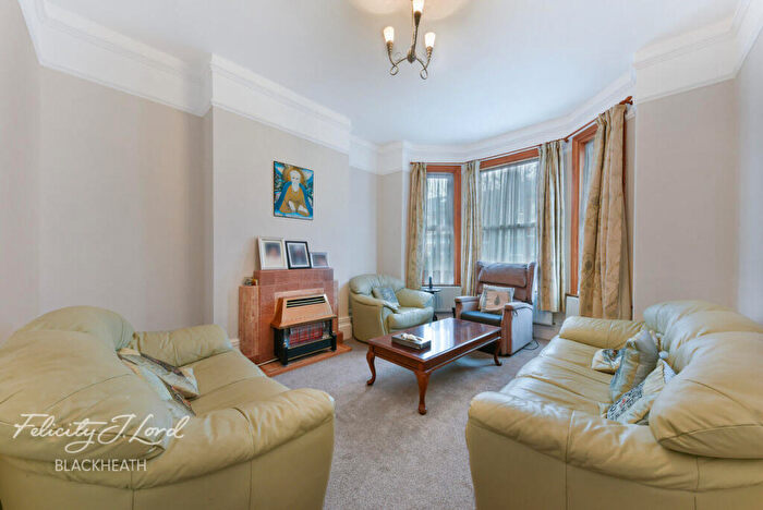 4 Bedroom Terraced House For Sale In Vernham Road, Plumstead, SE18