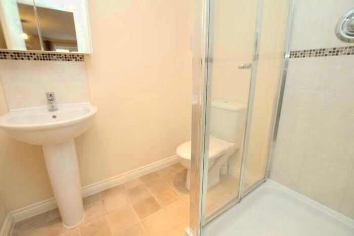 5 Bedroom Terraced House To Rent In Wood Mead - Cheswick Village, BS16