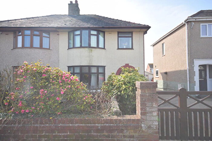 3 Bedroom Semi-Detached House For Sale In Black Butts Lane, Walney, LA14