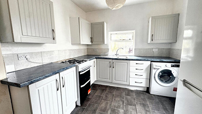 1 Bedroom Terraced House To Rent In Kennington Avenue, Bishopston, Bristol, BS7