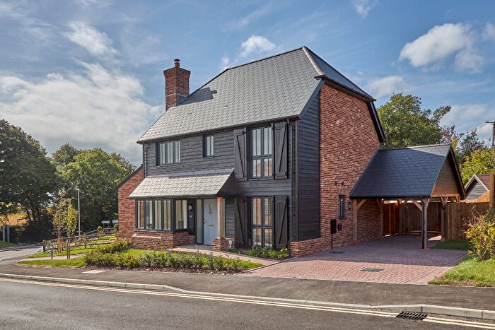 4 Bedroom Detached House For Sale In Rook Lane, Sittingbourne, ME9