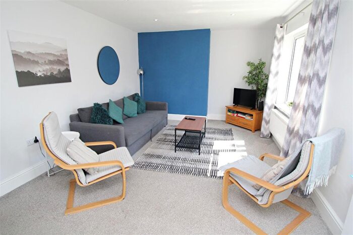 3 Bedroom Terraced House To Rent In Rhyd-Yr-Helyg, Nantgarw, Cardiff, CF15