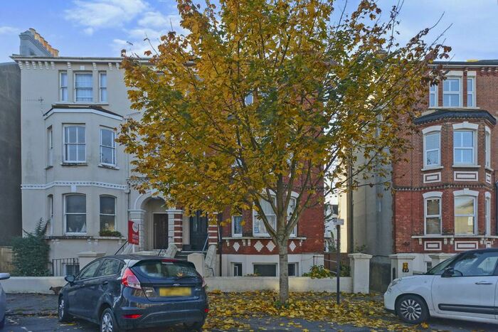2 Bedroom Property To Rent In Clarendon Villas, Hove, BN3