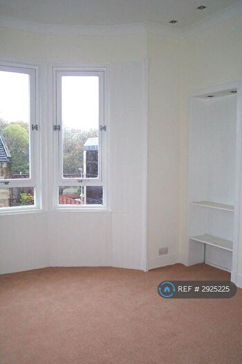 2 Bedroom Flat To Rent In St. James Street, Paisley, PA3
