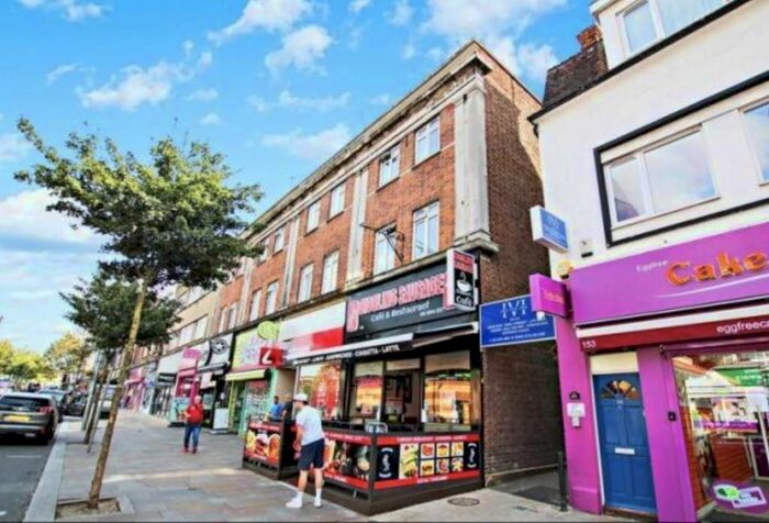 3 Bedroom Maisonette To Rent In Broadway, Bexleyheath, Kent DA6