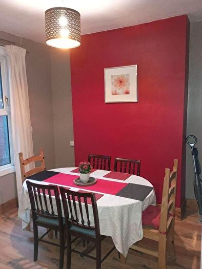 4 Bedroom Detached House To Rent In Delhi Street, Belfast, BT7