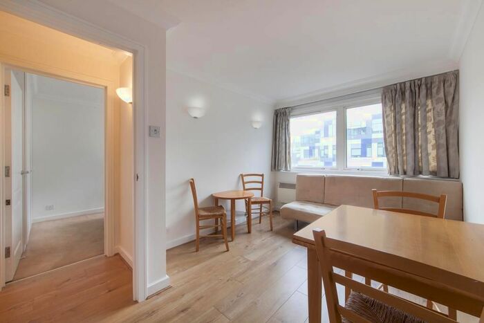1 Bedroom Flat To Rent In King Regents Place, Fitzrovia, W1T