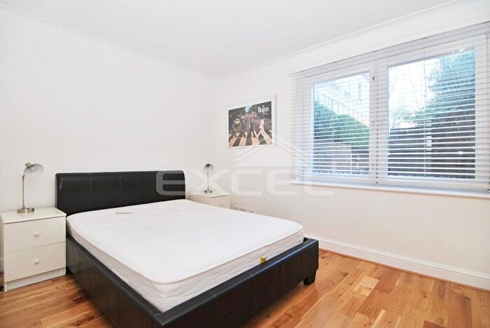1 Bedroom Apartment To Rent In Wren Ave, Willesden, NW2