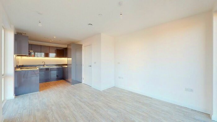 1 Bedroom Flat For Sale In Huntington House, Broadwater Road, Welwyn Garden City, AL7