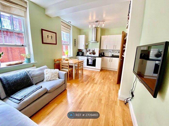 2 Bedroom Flat To Rent In Coptic Street, London, WC1A