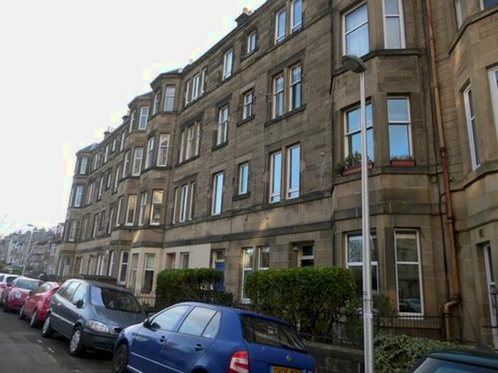 1 Bedroom Flat To Rent In Ogilvie Terrace, Edinburgh, EH11