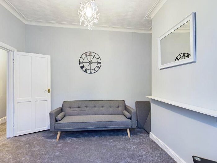 4 Bedroom Terraced House To Rent In Princes Road, Middlesbrough, TS1