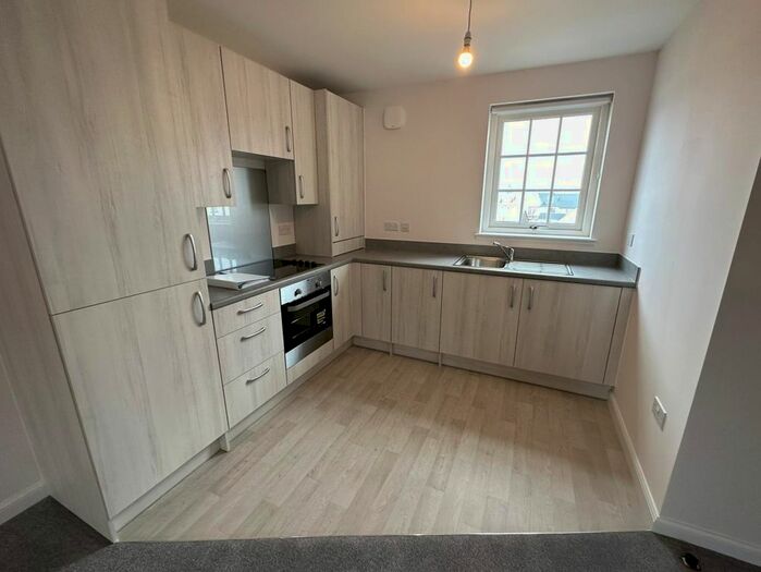 2 Bedroom Flat To Rent In Quarryline Street, Chapelton Of Elsick, Aberdeenshire, AB39