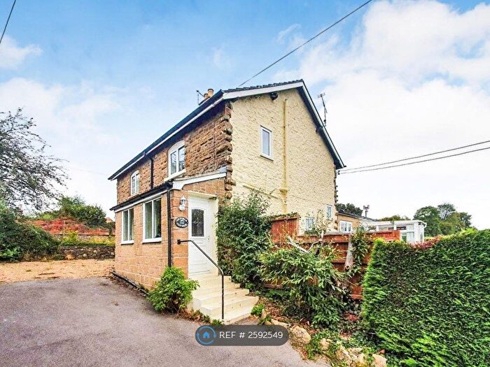 2 Bedroom Semi-detached House To Rent In Court Lane, Yeovil, BA22