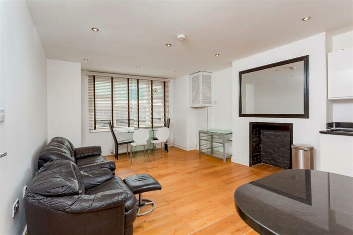 1 Bedroom Apartment To Rent In Brondesbury Villas, London, NW6