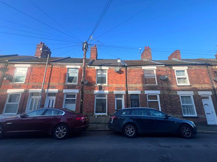 2 Bedroom Terraced House To Rent In Burkitt Street, King's Lynn, PE30