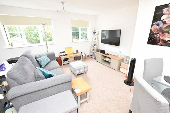 2 Bedroom Apartment To Rent In Centurion Court, Seymer Road, Romford, Essex, RM1