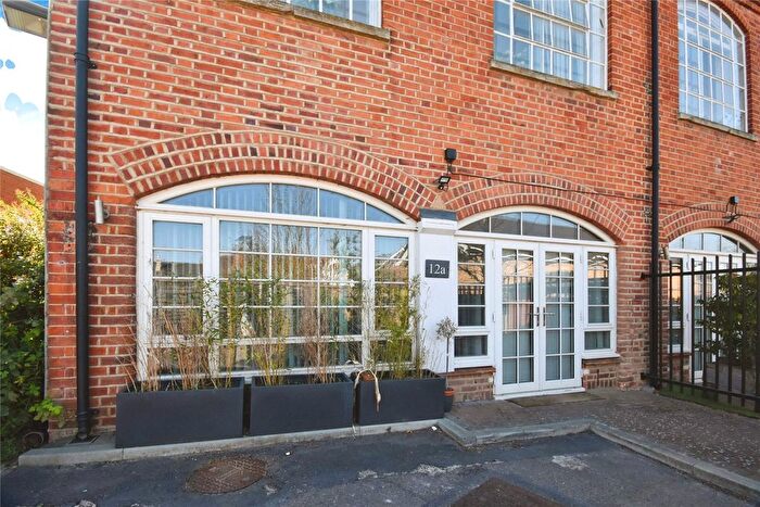 1 Bedroom Flat To Rent In Southampton Street, Reading, RG1