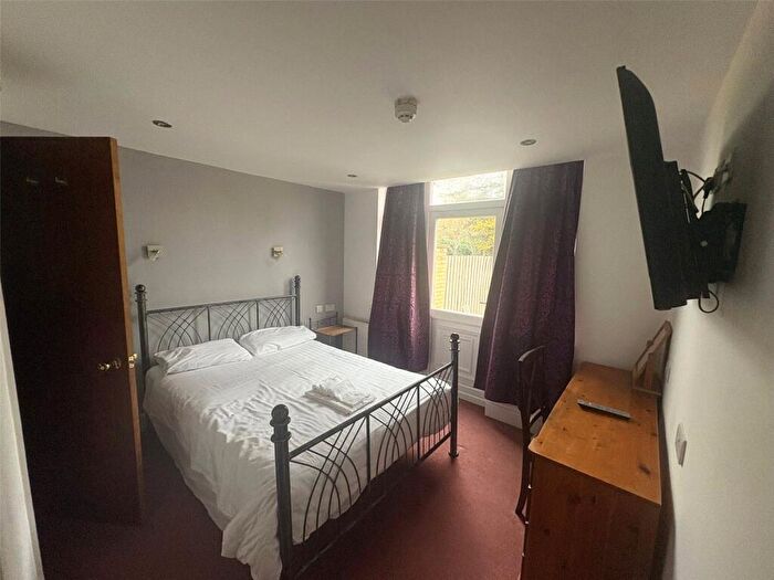 1 Bedroom Semi-Detached House To Rent In Mowbray Road, Cambridge, CB1