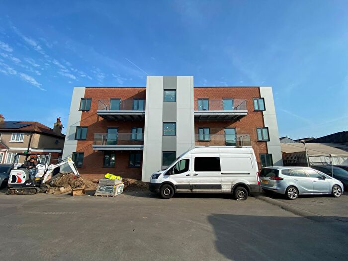 11 Bedroom Land For Sale In Endsleigh Road, Southall, UB2