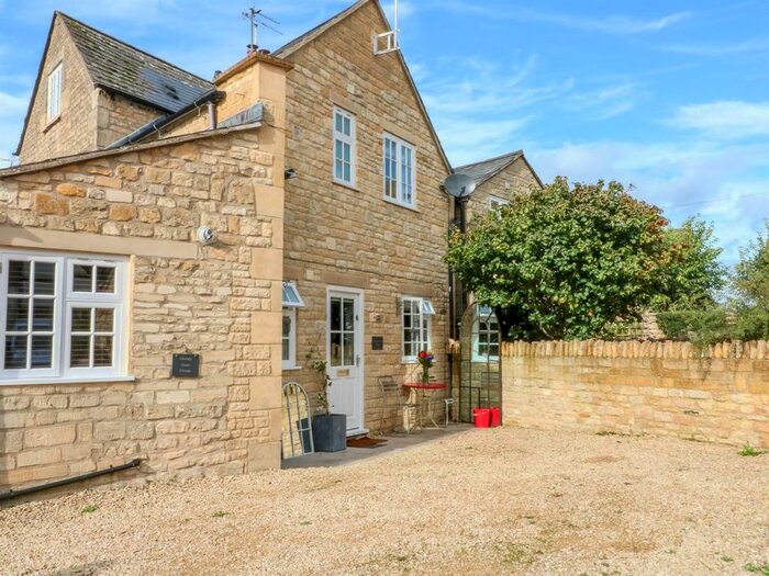 1 Bedroom Cottage To Rent In Bull Lane, Winchcombe, Cheltenham, GL54