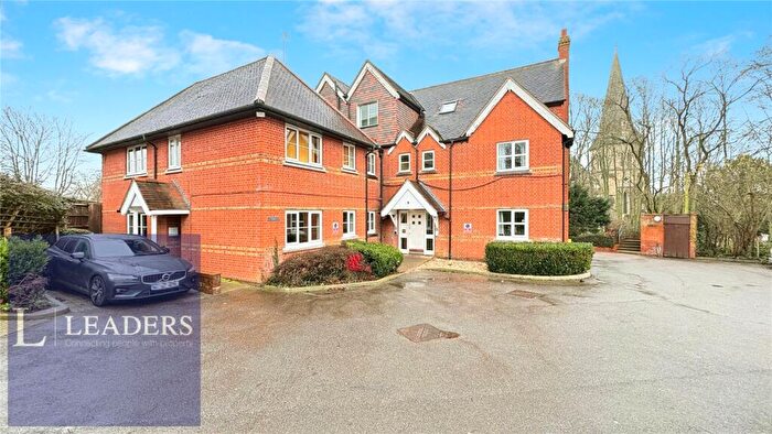 2 Bedroom Garage / Parking For Sale In Chapel Hill, Halstead, Essex, CO9