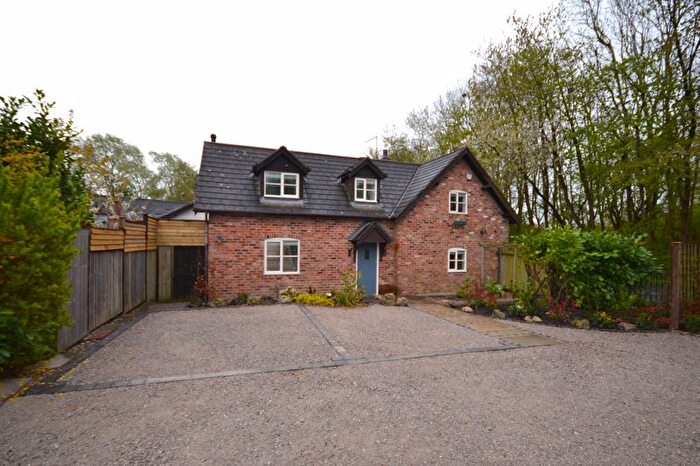 4 Bedroom Detached House To Rent In Sycamore Cottage, Carrhouse Lane, Bretherton, PR26