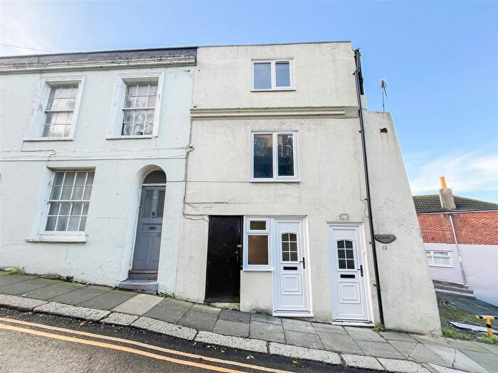 1 Bedroom Maisonette To Rent In Stonefield Road, Hastings, TN34