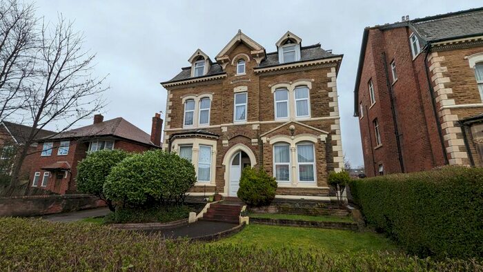 2 Bedroom Apartment To Rent In Ash Street, Southport, PR8