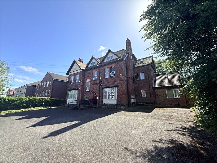 17 Bedroom Flat For Sale In Penkett Road, Wallasey, Merseyside, CH45