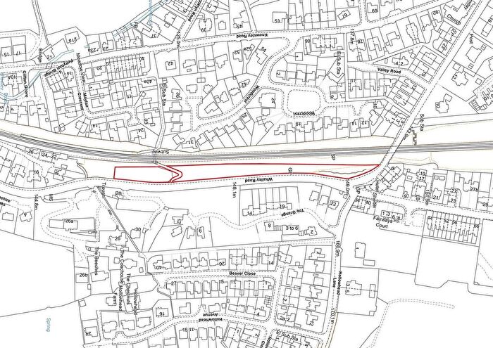 Land For Sale In Whalley Road, Wilpshire, Blackburn, BB1