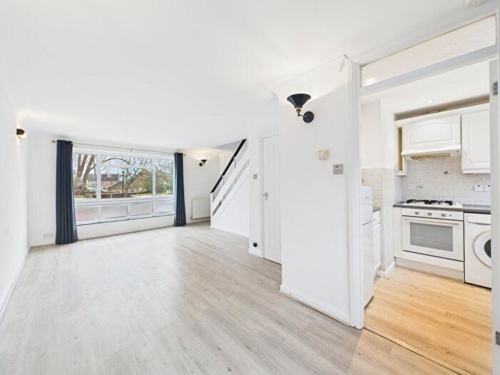 2 Bedroom Apartment To Rent In Montpellier Court, St. Leonards Road, Windsor, Berkshire, SL4