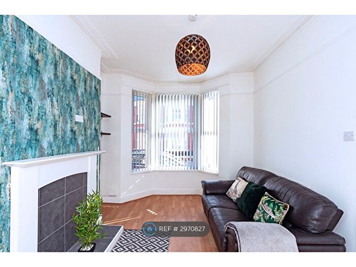 3 Bedroom Terraced House To Rent In Leopold Road, Liverpool, L7
