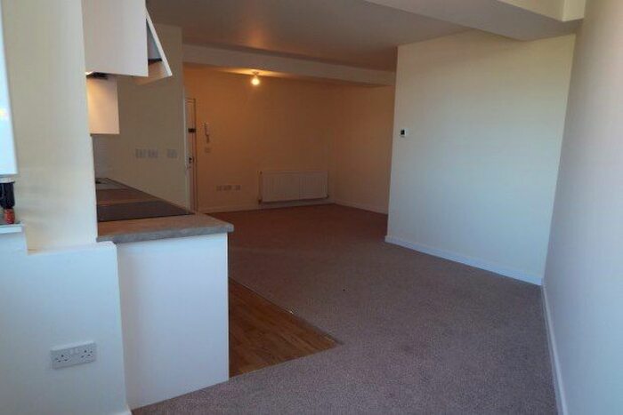 Studio To Rent In 3 Sutton New Road, Birmingham B23