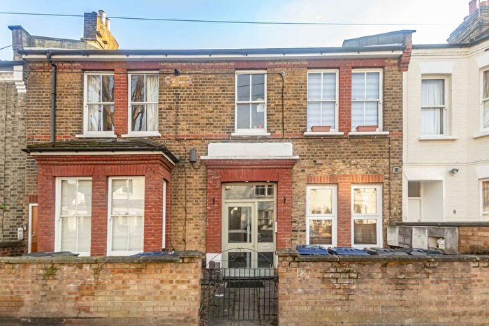 1 Bedroom Flat To Rent In Reynolds Road, London, W4