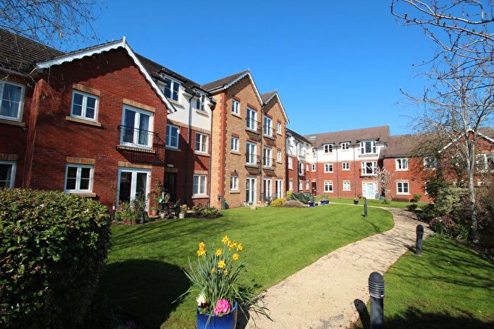 1 Bedroom Flat For Sale In Brampton Way, Portishead, Bristol, BS20