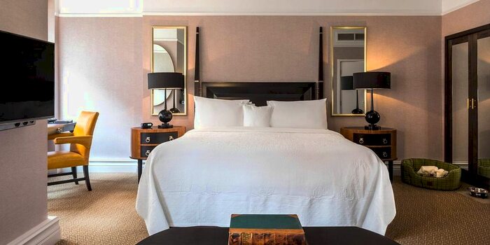 2 Bedroom Flat To Rent In Grosvenor Place, London, SW1X