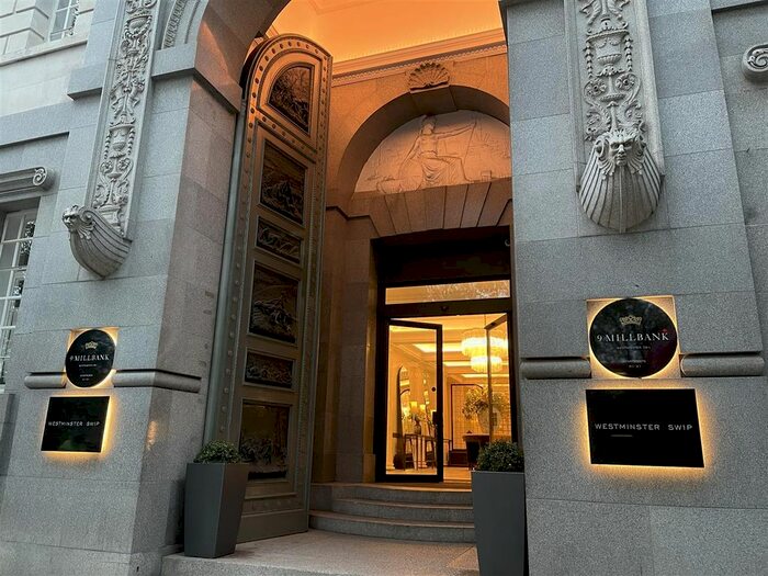 1 Bedroom Flat To Rent In Millbank, Millbank, Westminster, SW1P