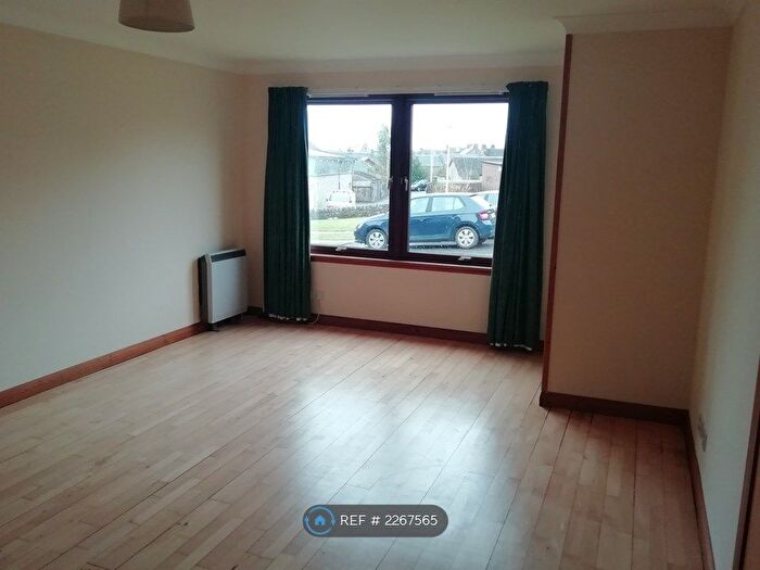 2 Bedroom Flat To Rent In Blairgowrie, Blairgowrie, PH10