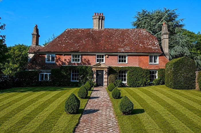 6 Bedroom Detached House For Sale In Ninfield Road, Bexhill-On-Sea, TN39