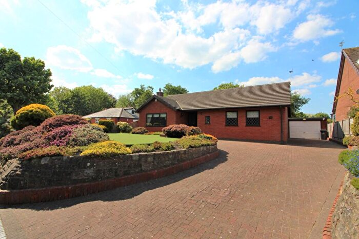 2 Bedroom Bungalow For Sale In Robins Lane, Carleton, Lancashire, FY6