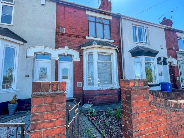 Houses for sale & to rent in Bentley, Doncaster