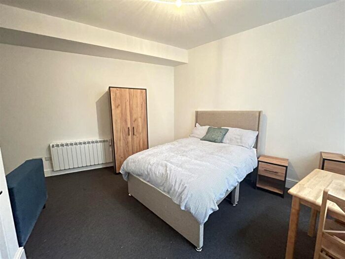 1 Bedroom Apartment To Rent In Bondgate, Darlington, DL3