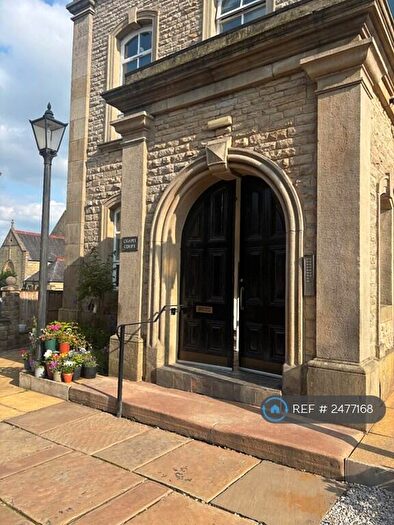 1 Bedroom Flat To Rent In Wesley Street Tottington Bury, Manchester, BL8
