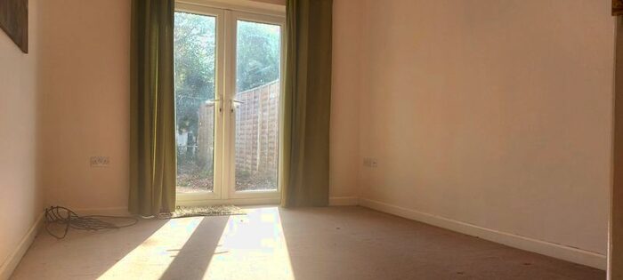 2 Bedroom Terraced House To Rent In Upwell Road, March, PE15